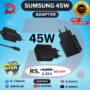 Samsung 45W Adapter