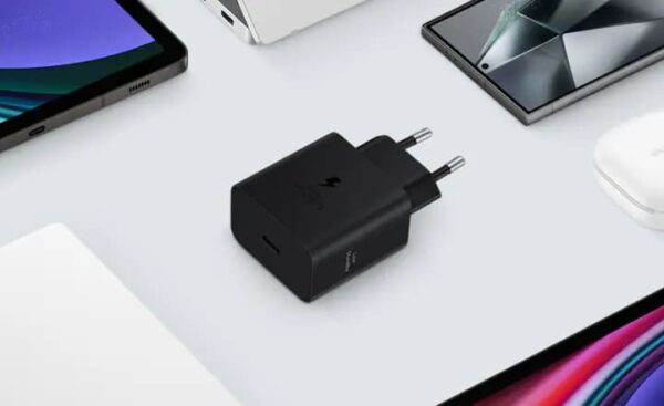 Samsung 45W Adapter - Image 9