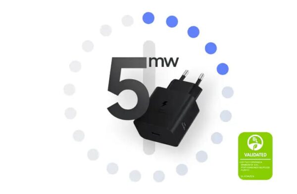 Samsung 45W Adapter - Image 5