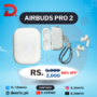 AirBuds Pro 2