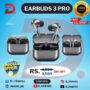 Earbuds 3 Pro