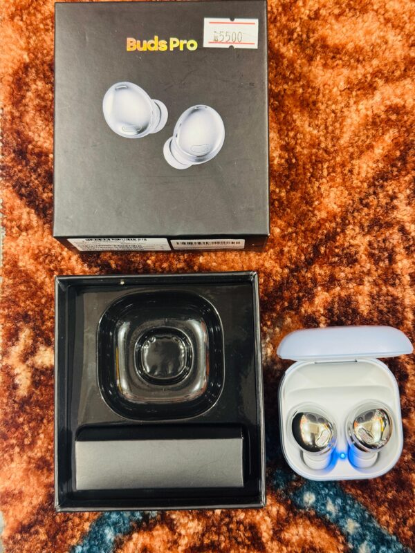 Earbuds Pro - Image 3