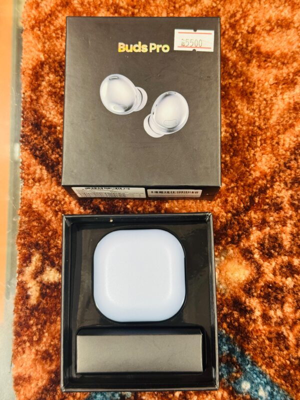 Earbuds Pro - Image 4