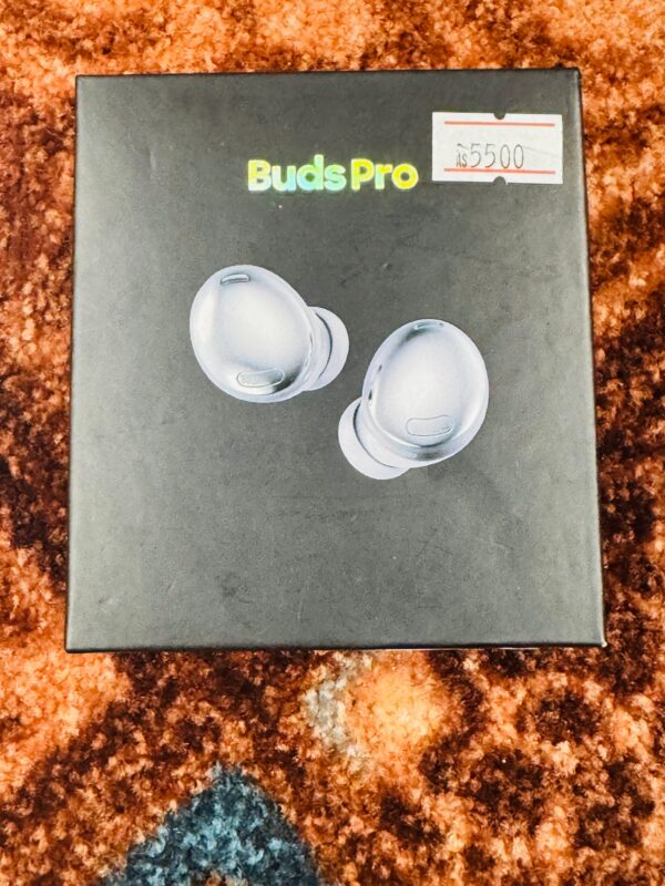 Earbuds Pro - Image 5