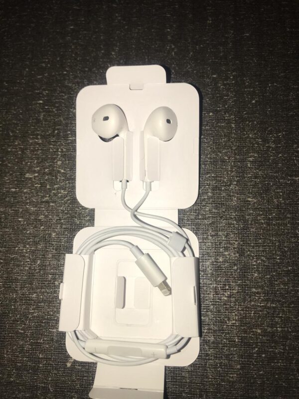 iPhone EarPods Handfree - Image 2
