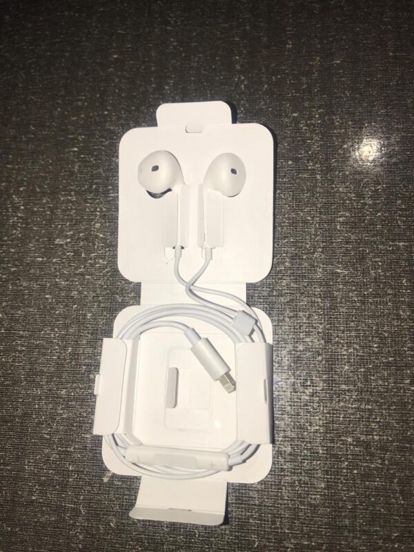 iPhone EarPods Handfree - Image 5