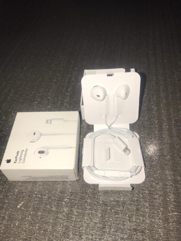 iPhone EarPods Handfree - Image 6