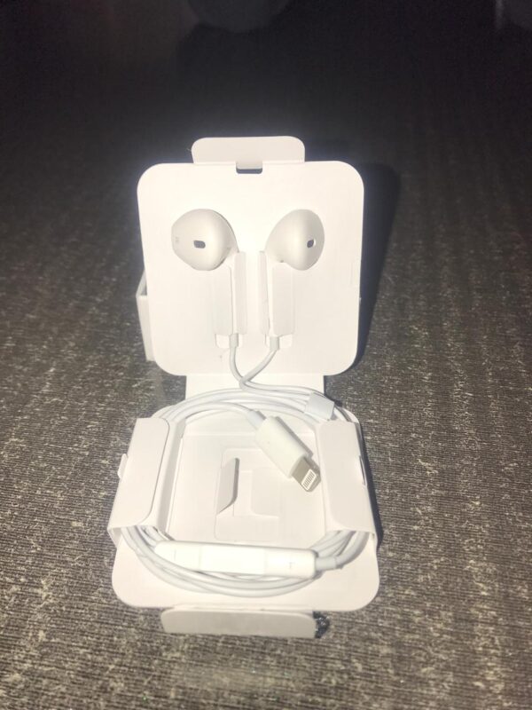 iPhone EarPods Handfree