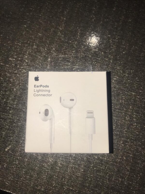 iPhone EarPods Handfree - Image 3
