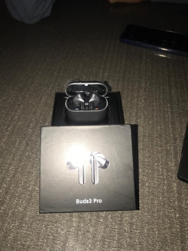 Buds3 Pro - Image 4